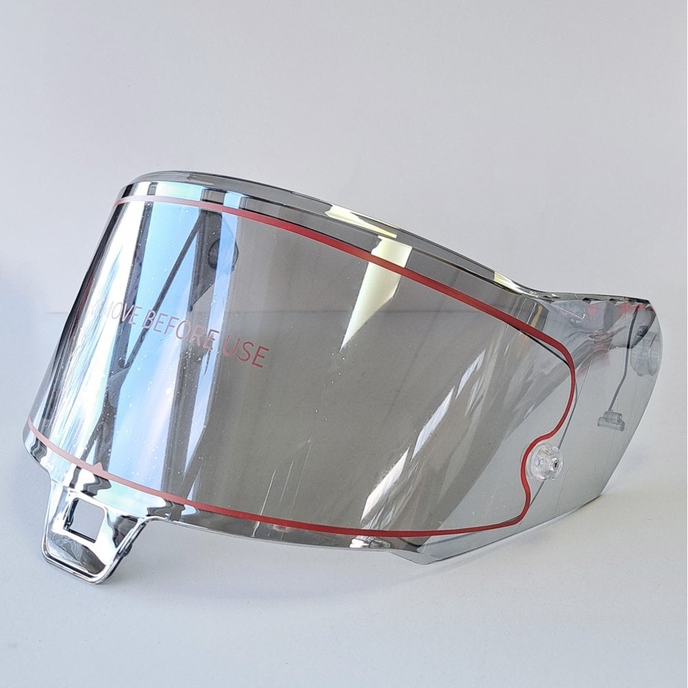 Alpinestars (Helmet Spares) S-R10 AFHS-01 Visors & Parts