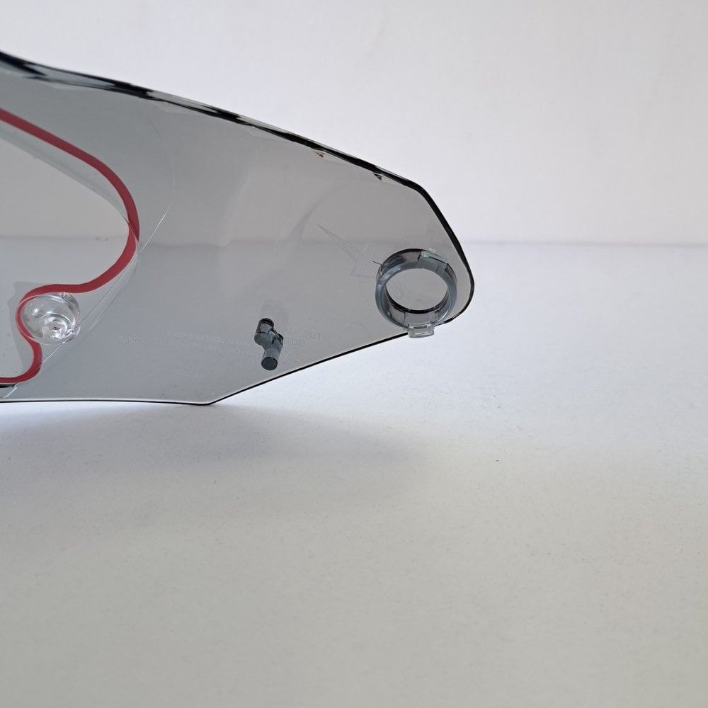 Alpinestars (Helmet Spares) S-R10 AFHS-01 Visors & Parts