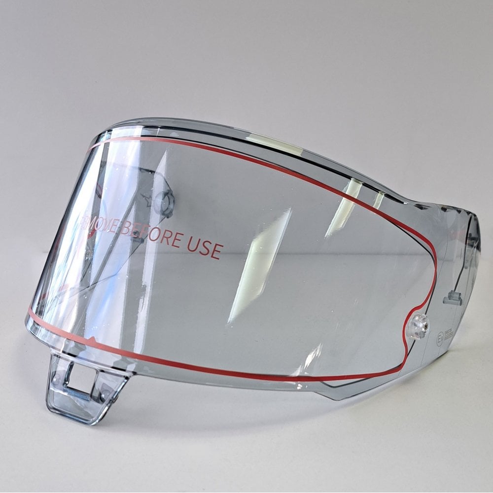 Alpinestars (Helmet Spares) S-R10 AFHS-01 Visors & Parts