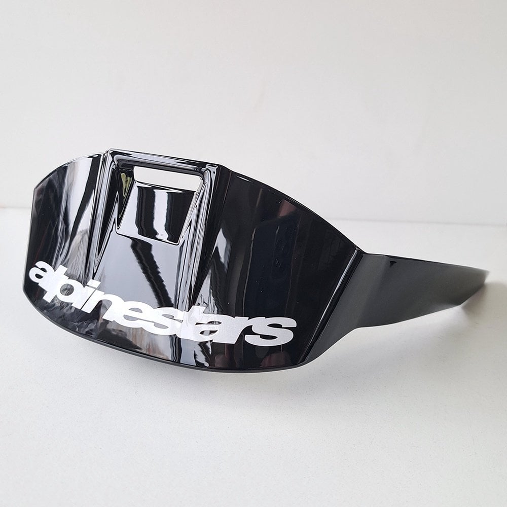 Alpinestars (Boot Spares) Strap Kit - Tech 8 (New)