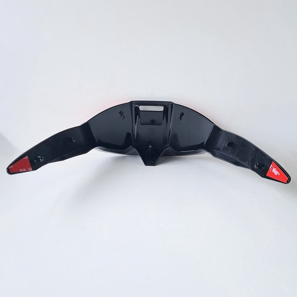 Alpinestars (Helmet Spares) S-R10 - Spoiler (Standard) Element Design