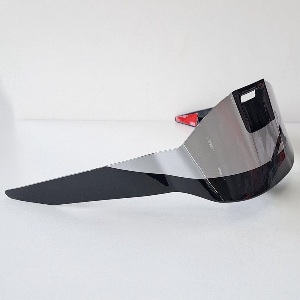 Alpinestars (Helmet Spares) S-R10 - Spoiler (Standard) Element Design