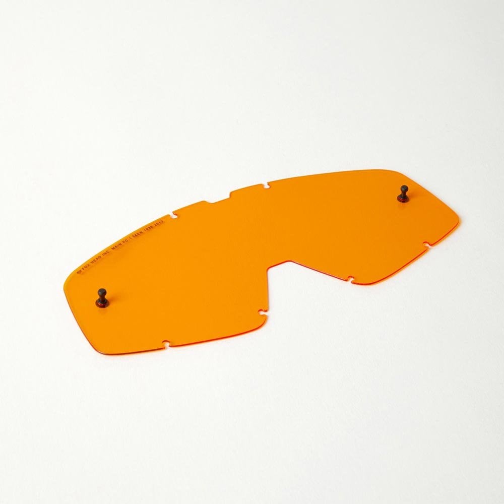 Fox (Spares) Lens - Youth - Main-1 - Tear-Off
