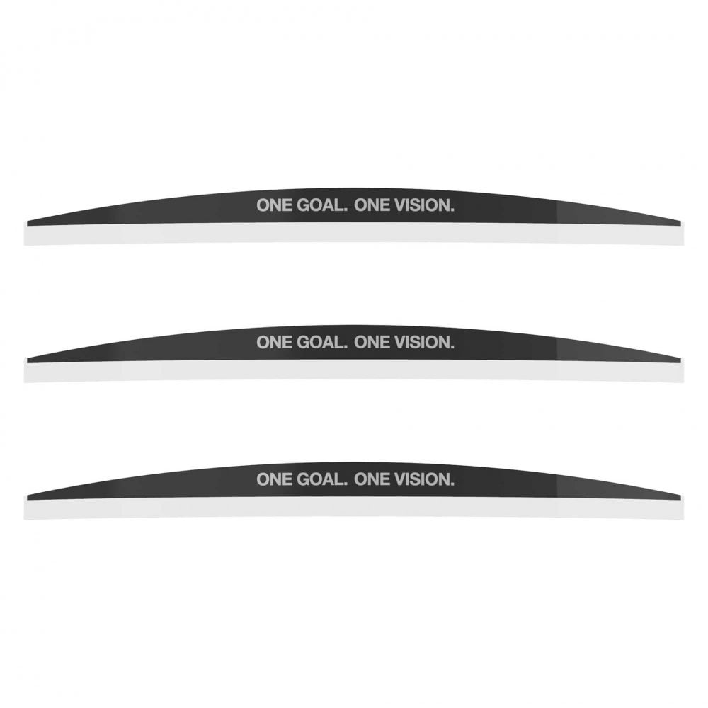 Alpinestars (Spares) Lens - Mud Strips