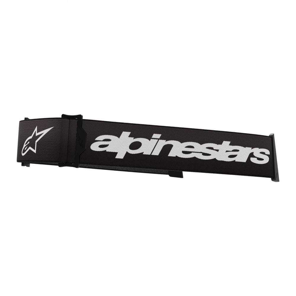 Alpinestars (Spares) Goggle Strap (SuperTech)
