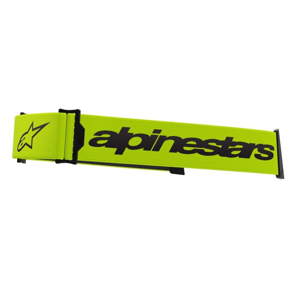 Alpinestars (Spares) Goggle Strap (SuperTech)