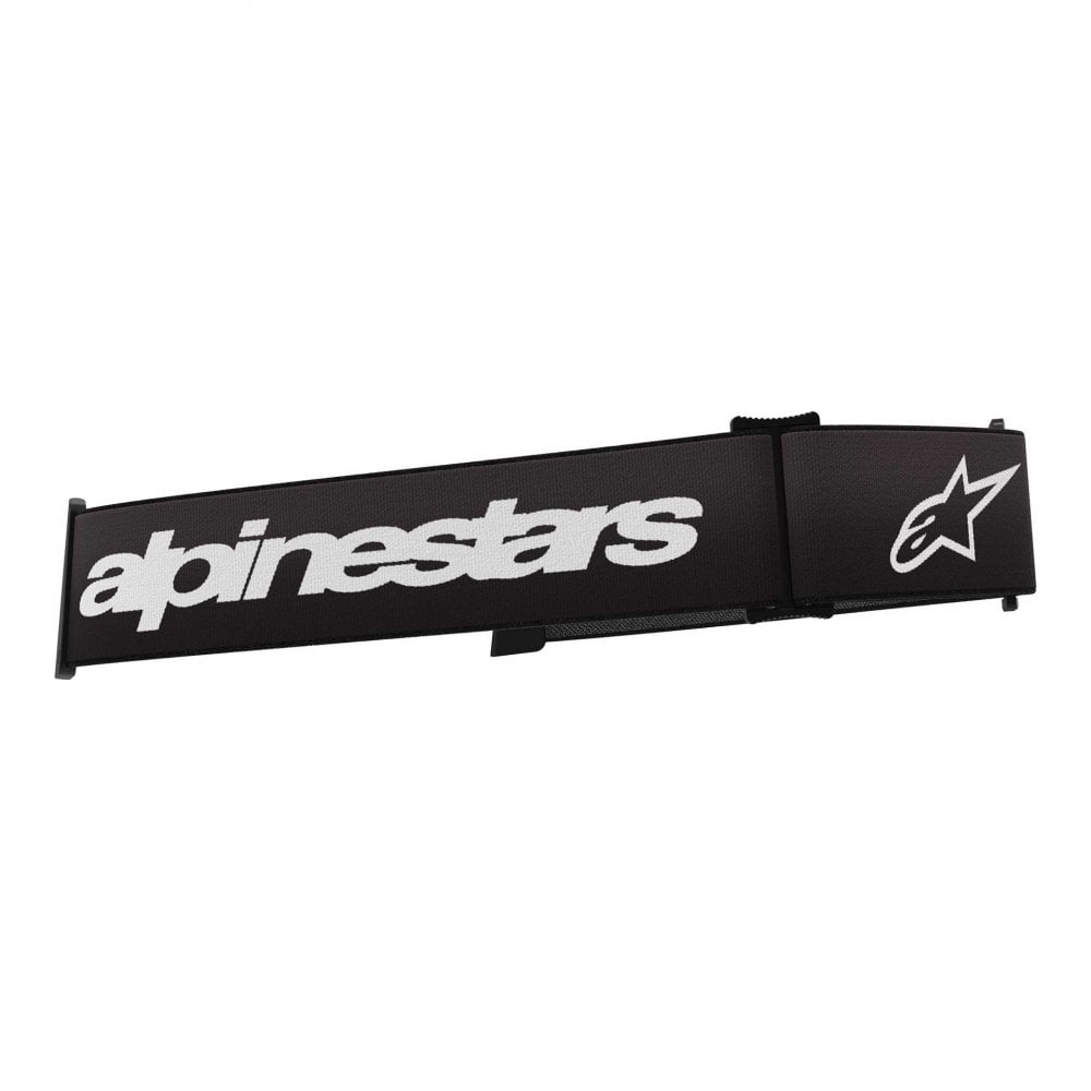 Alpinestars (Spares) Goggle Strap (SuperTech)