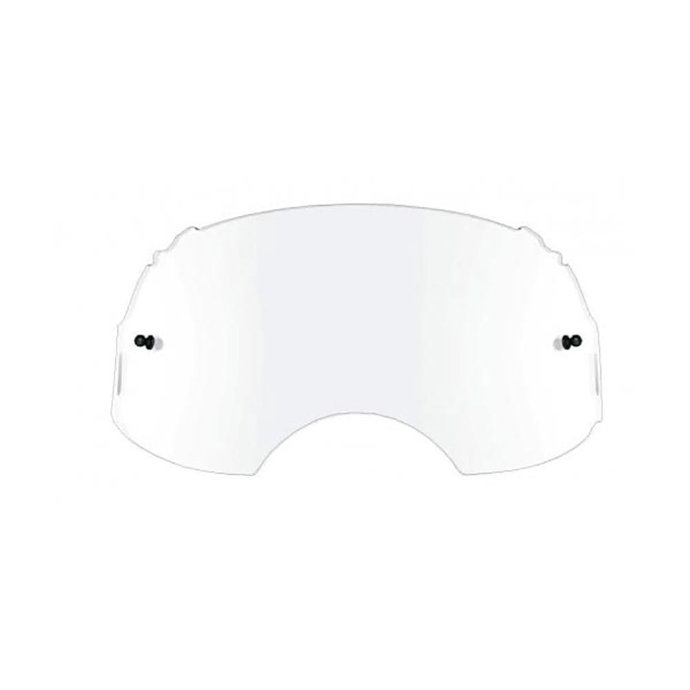 Rip N Roll - Lens (Tear-Off) - Oakley Airbrake