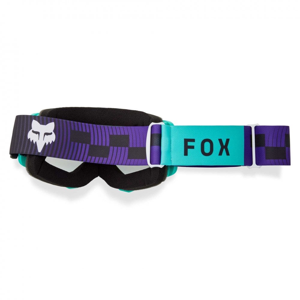 Alpinestars (Spares) BNS Tech 2 - Chin Plate - Black/Yell Fluo