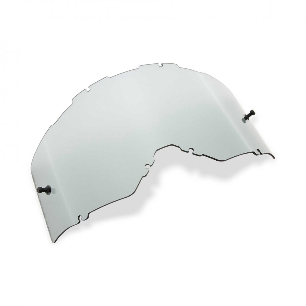 FOX (Spares) Lens - Airspace V3/Main V3 - INJECTION - Tint