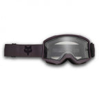 Oakley Airbrake Goggles - TLD GREY Blocks (Grey) Dark Grey Lens *NO BOX*