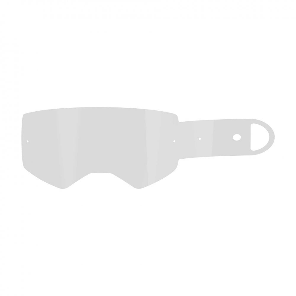 Alpinestars (Spares) Tear-Offs (Roll-Offs / First Turn)