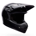 BELL MX-10 MIPS SOLID MX Helmet (Matte Black)