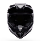 BELL MX-10 MIPS SOLID MX Helmet (Matte Black)