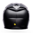 BELL MX-10 MIPS SOLID MX Helmet (Matte Black)