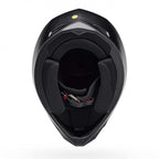 BELL MX-10 MIPS SOLID MX Helmet (Matte Black)