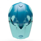 BELL Youth MX Helmet - MX-10 MIPS CAMO (Blue)