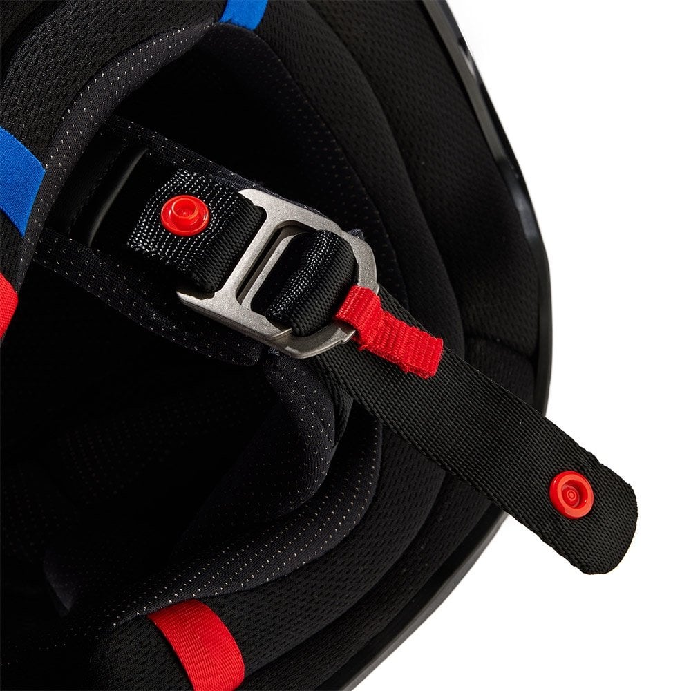 FOX Racing MX | Enduro Youth Helmet - V3 PLAIN (Matte Black)