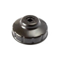 John Milverton Tools - Oil Filter Wrench - 76mm 12 Flute