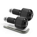 Oxford - Bar Ends - Carbends