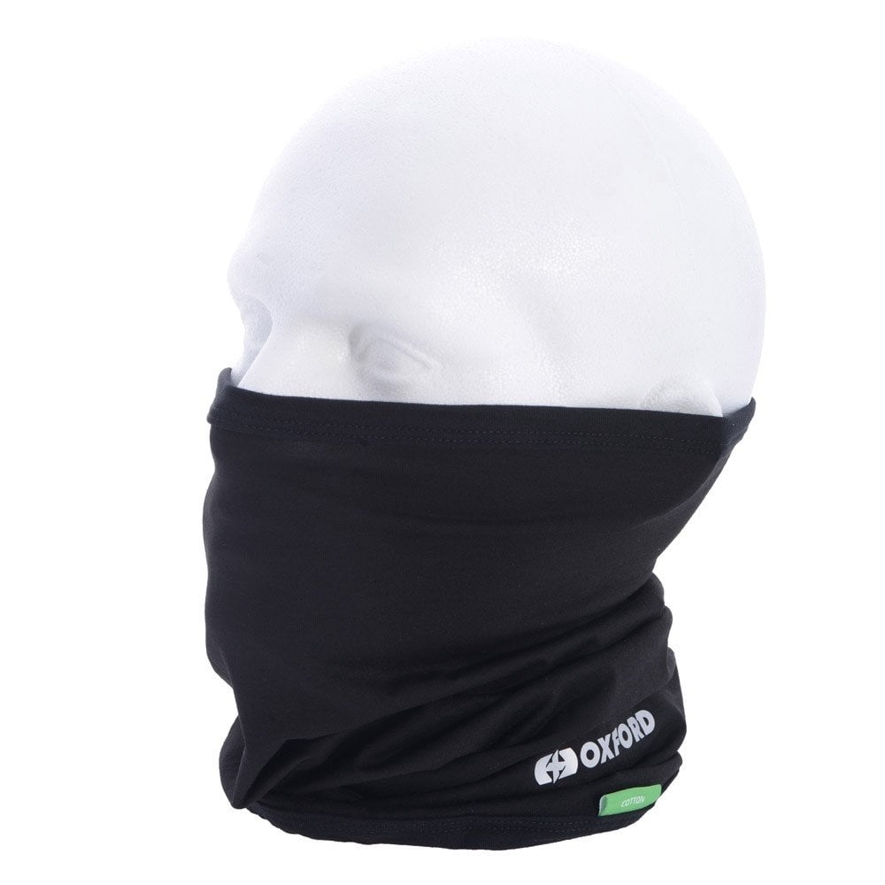 Oxford - Neck Tube - Cotton