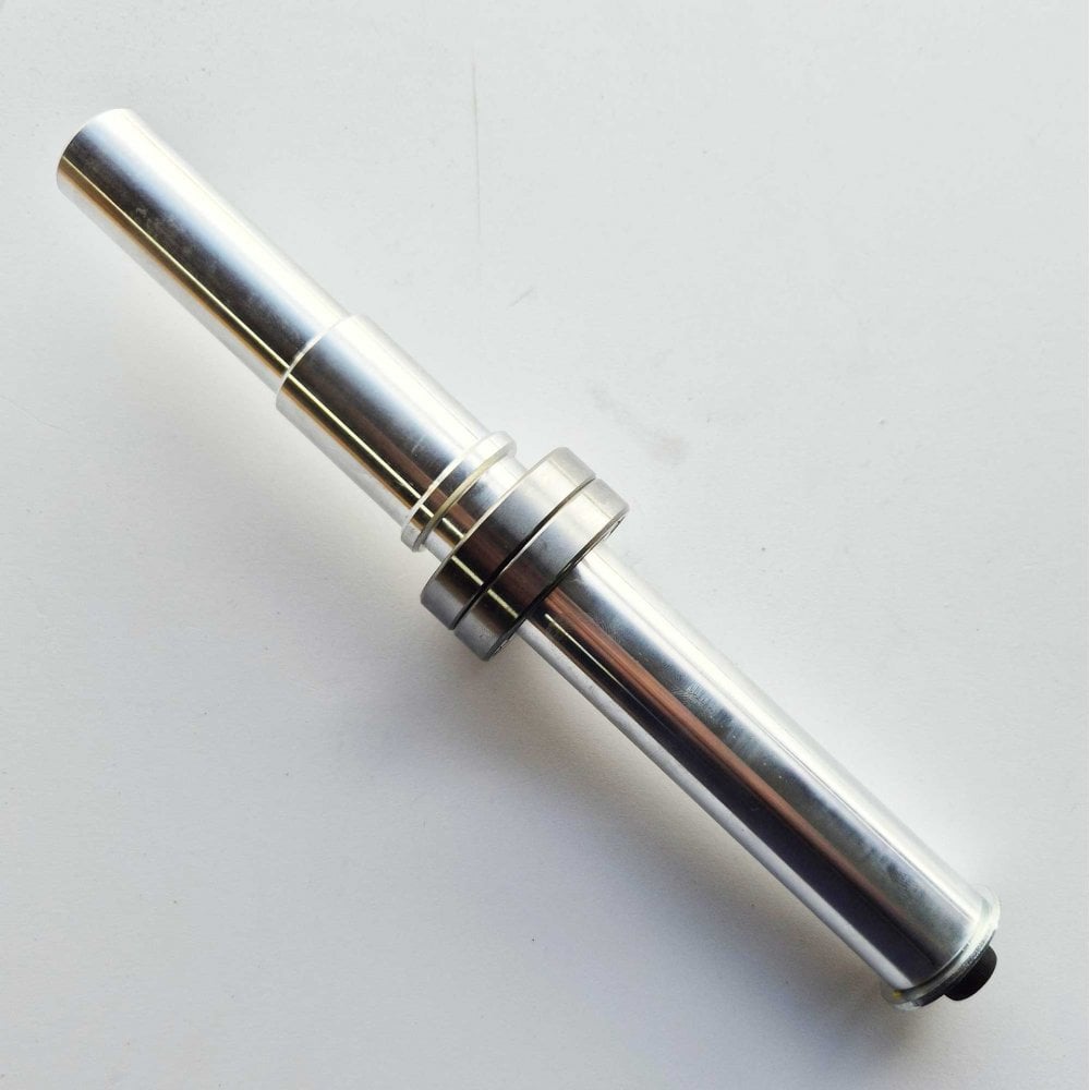 Bike It - Single Sided Stand Axle Pin