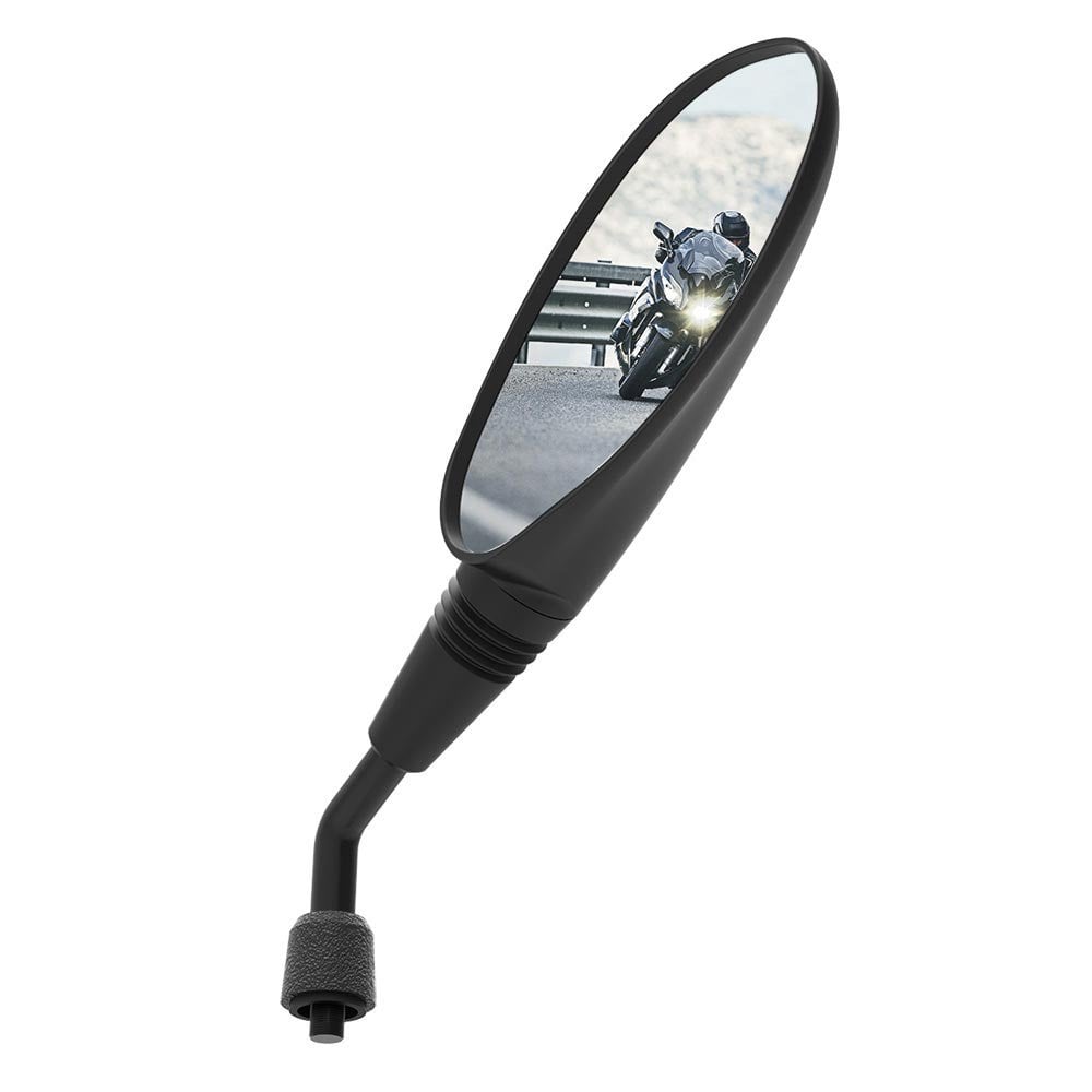 Oxford Mirror - Oval