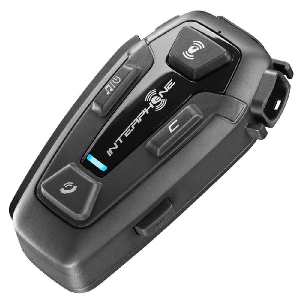 Interphone (Mesh) - UCOM8R (Mesh Only) - Twin