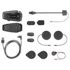 Interphone (Mesh) - UCOM8R (Mesh Only) - Twin