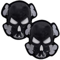 Oxford - Knee Sliders