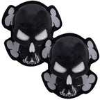 Oxford - Knee Sliders