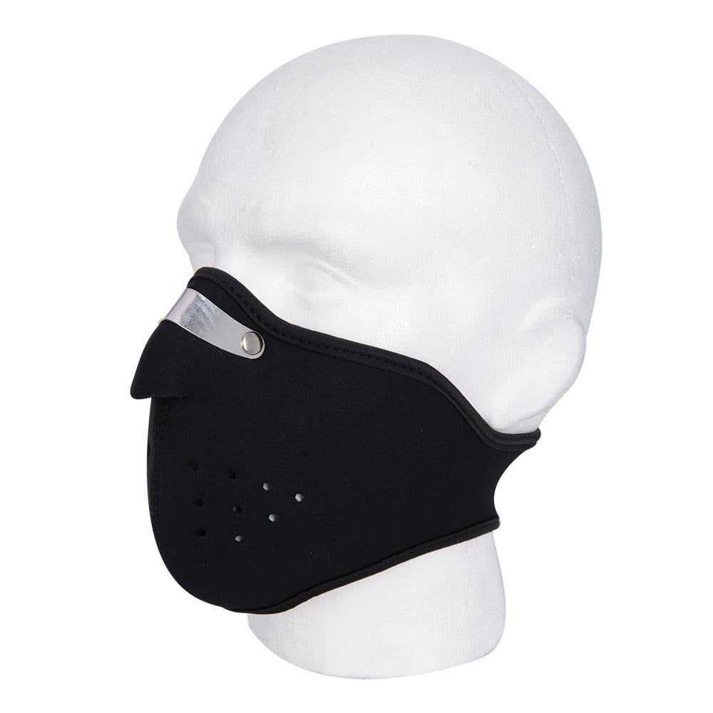 Oxford Mask - Face Mask