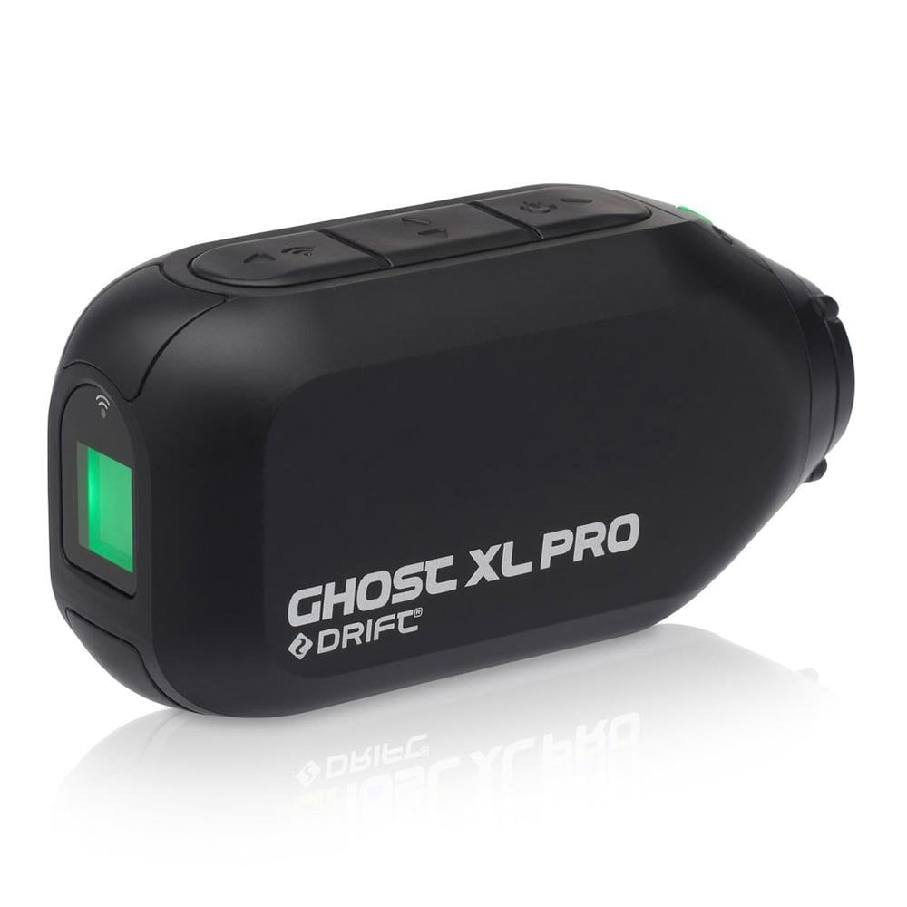 Ghost Rift Camera Drift Camera - Ghost XL PRO (4K) - Accessories – Off Road World