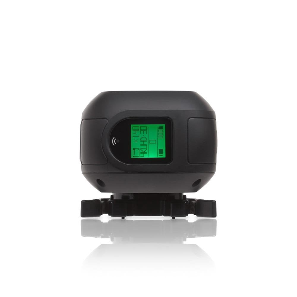 Ghost Rift Camera Drift Camera - Ghost XL PRO (4K) - Accessories – Off Road World