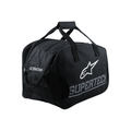 Alpinestars Helmet Bag - S-M10 Semi-Rigid - Black