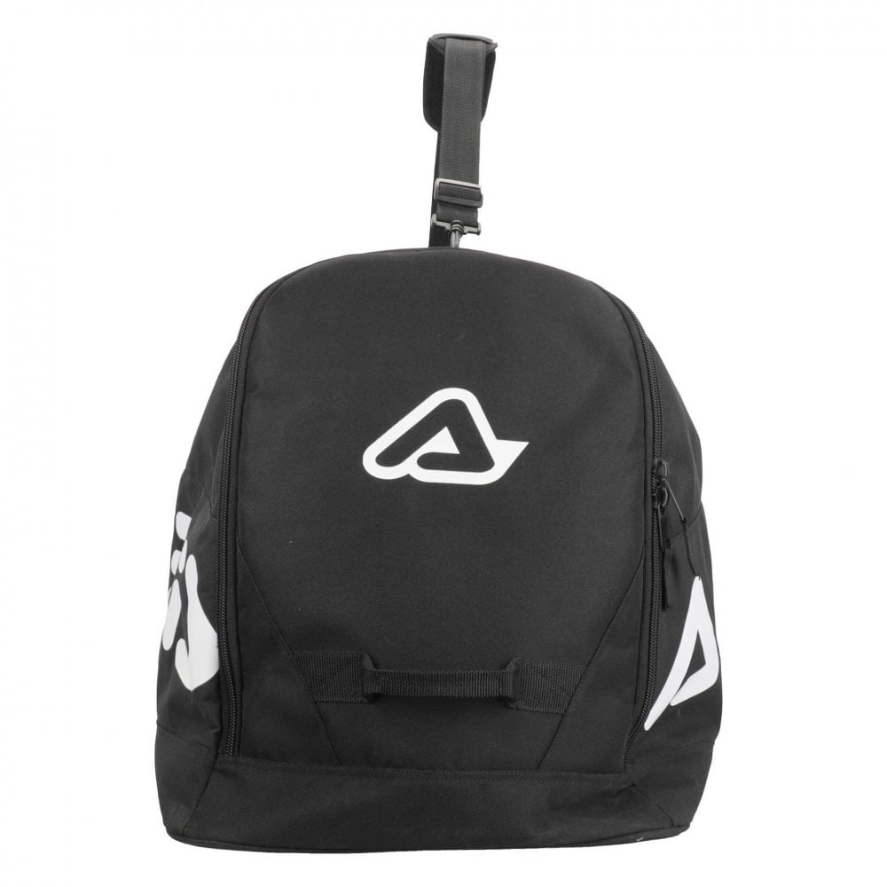 Acerbis - Gear Bag - Cargo - 180L (Black/White)