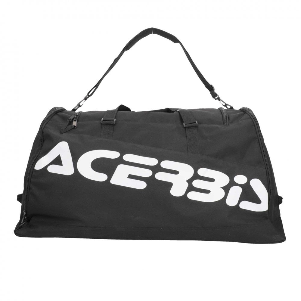 Acerbis - Gear Bag - Cargo - 180L (Black/White)