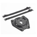 Kappa (Spares) Fixing Plate - KS430  Universal Tanklock - Tailpack (Seatlock)