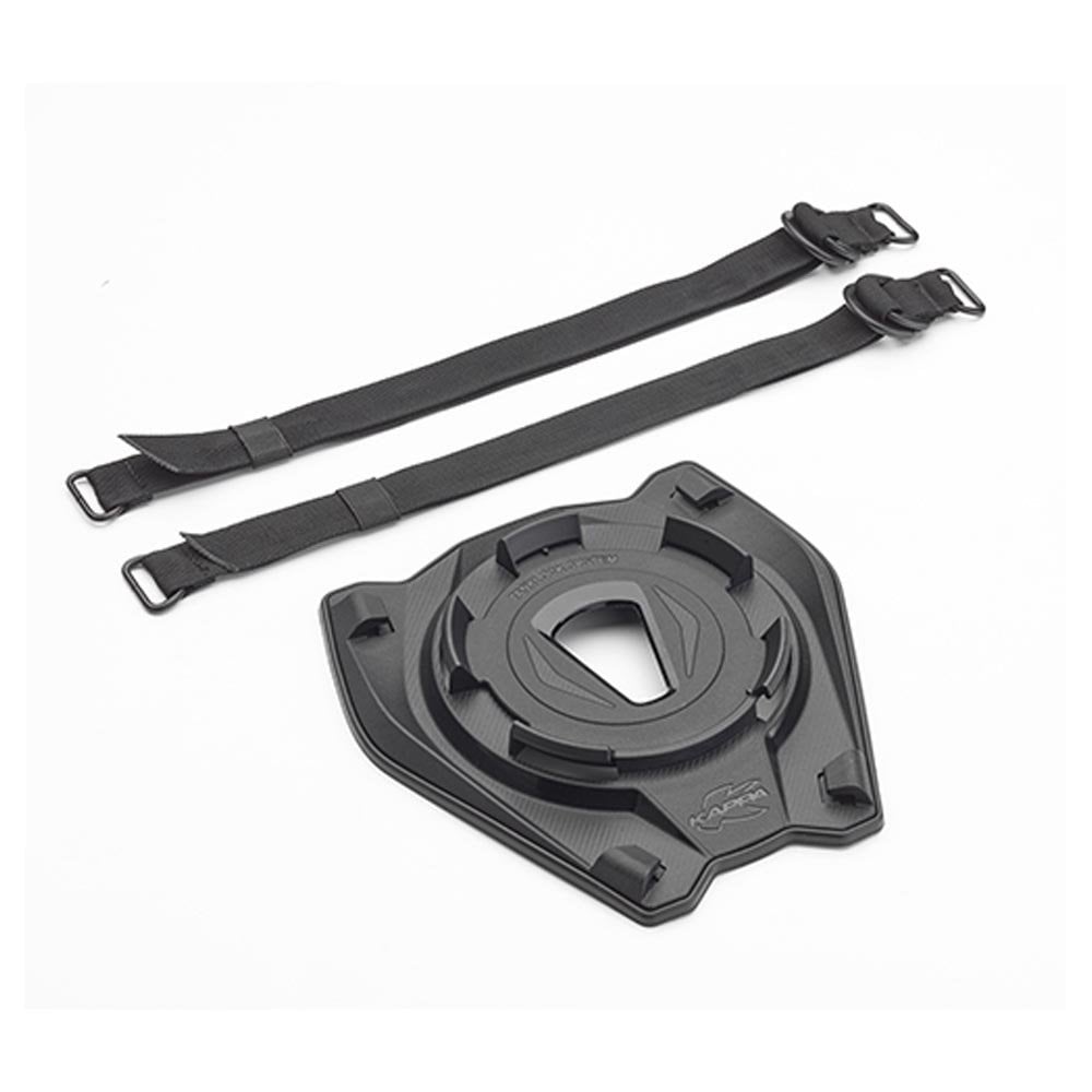 Kappa (Spares) Fixing Plate - KS430  Universal Tanklock - Tailpack (Seatlock)