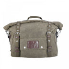 Oxford Luggage - Heritage Panniers - 40L (Khaki)