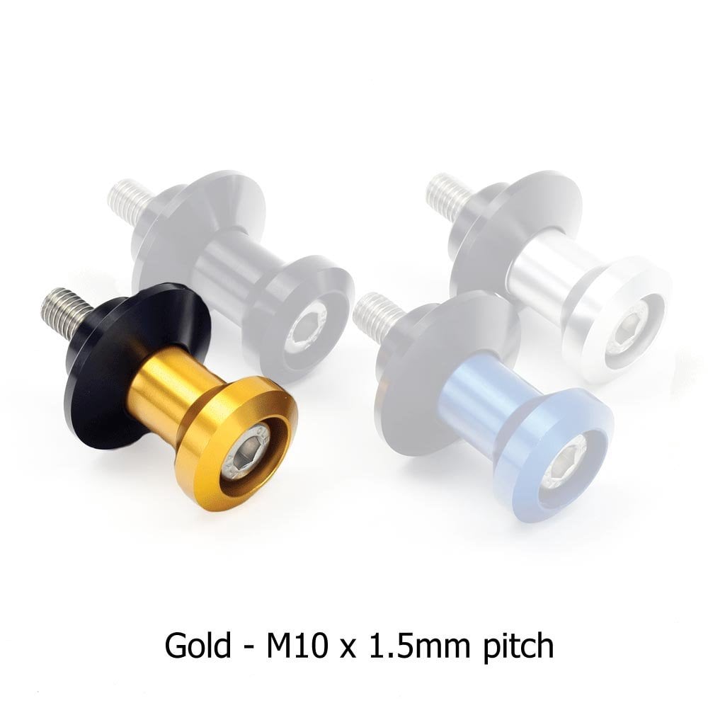 BikeTek - Swing Arm Spools/Bobbins