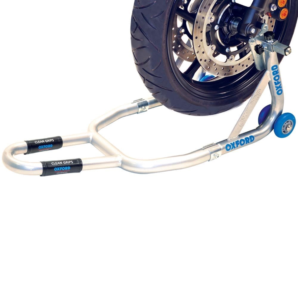 Oxford Paddock Stand - Premium - Front (OX282)
