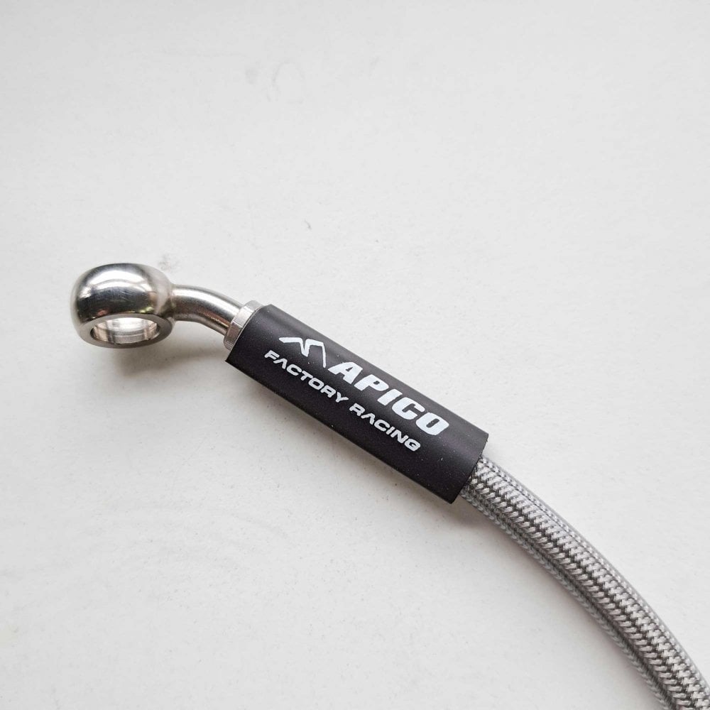 Apico - Brake Hose - Rear - RMZ250/450 13-26