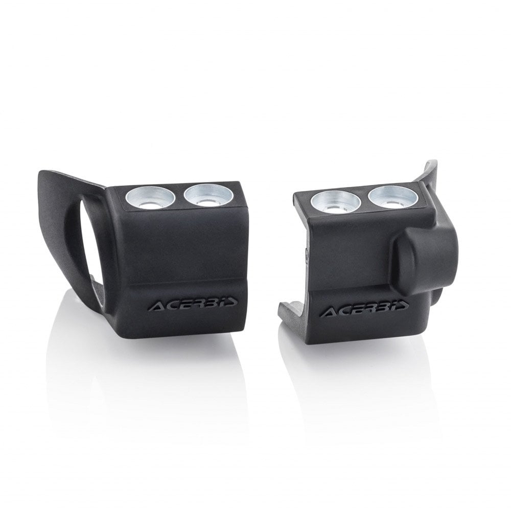 Acerbis - Fork Shoe Cover/Guard/Boot - RMZ250/450 09-26