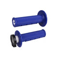 ODI (Grips) Lock-On - HALF WAFFLE V2 - 2T & 4T