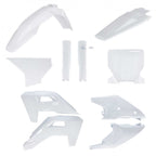 Acerbis - Full Plastics Kit - Husqvarna TC/FC 125-450 25-26, TX300 25-26, FX350 25-26