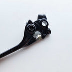 Apico Brake Hose (Rear) KTM SX 125-250 04-12, SXF250/450 04-10, EXC/EXCF 125-500 04-15 - Black