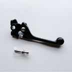 Apico Brake Hose (Rear) KTM SX 125-250 04-12, SXF250/450 04-10, EXC/EXCF 125-500 04-15 - Black