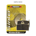 FERODO (SALE) Brake Pads - FDB2148SG (FA307)