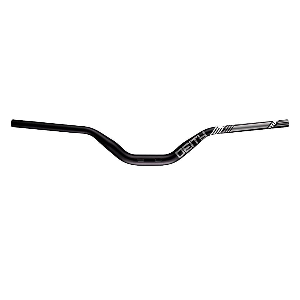 Deity - Handlebar - 31.8mm - HIGHSIDE - 80mm